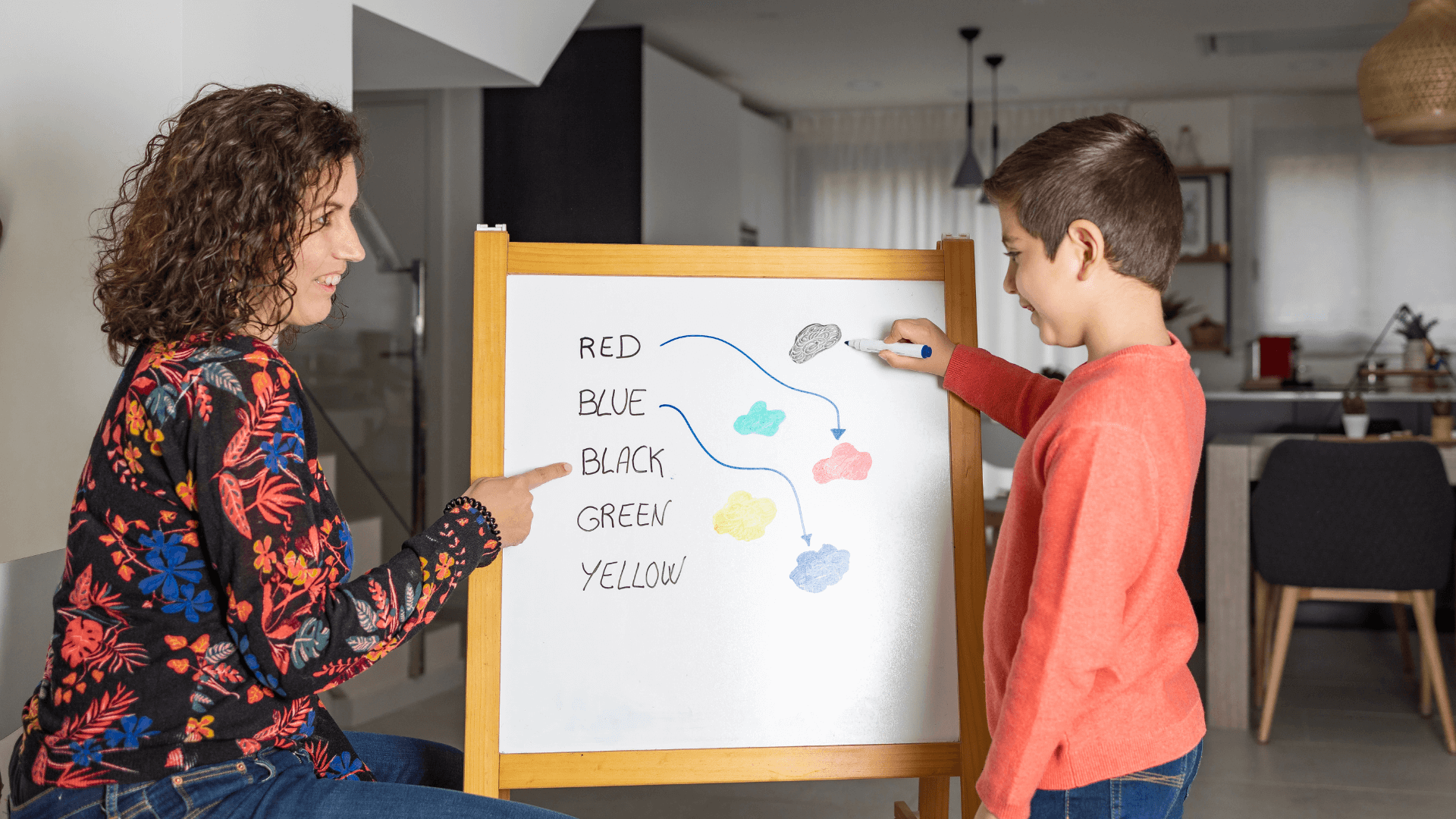 Bilingual Education at Ataşehir Kindergarten